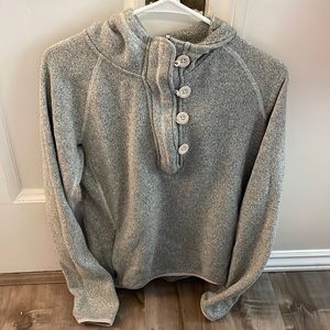 Northface - Women’s large